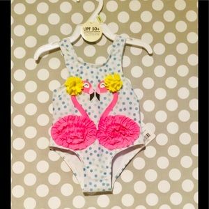 🎈2 for $30🎈Baby Girl’s Swimsuit